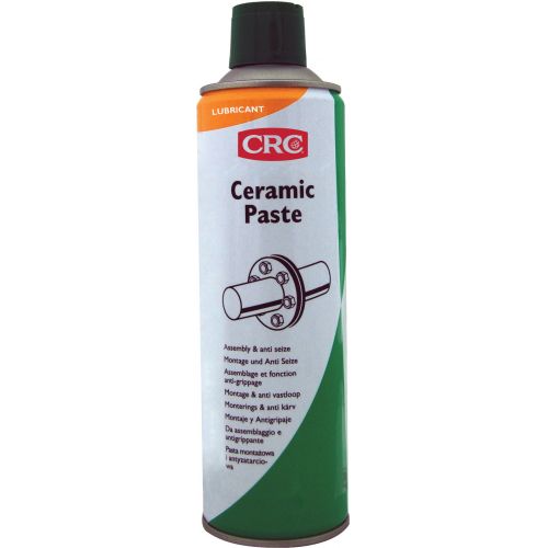 CERAMIC PASTE 500 ML